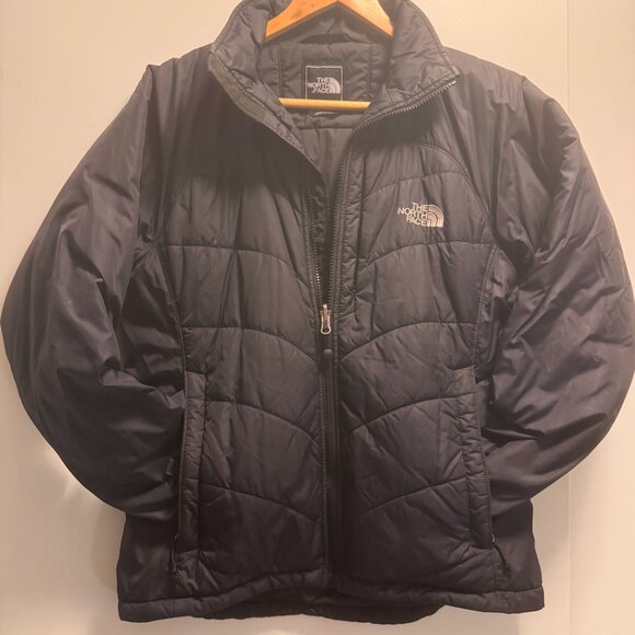 The North Face Down Insulated Jacket - Picture 1 of 2